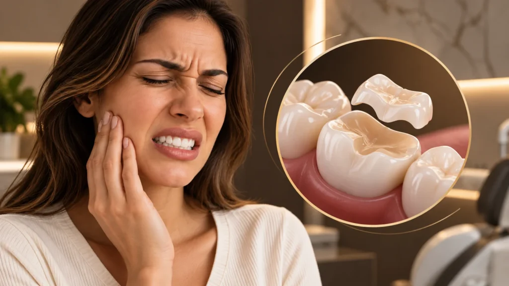 Onlay Dentário | MultiOral Ipanema